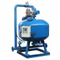 Swimming Pool Sand Filtration Machine